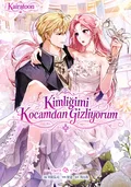 Kimliğimi Kocamdan Gizliyorum (Hiding My Identify From My Husband) — Kairatoon Serisi Kapak