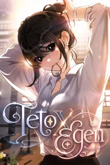 Teto X Egen (Teto X Egen) — Kairatoon Serisi Kapak