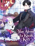 Yılan Ailesinin En Küçük Kızı (the youngest daughter of the snake family) — Kairatoon Serisi Kapak