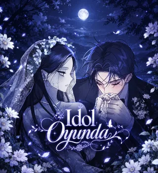 İdol Oyunda (Our guild's idol) — Kairatoon Serisi Kapak
