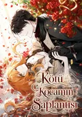 Kötü Kocamın Saplantısı (Marriage With A Suspiciously Demure Husband) — Kairatoon Serisi Kapak