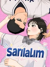 Sarılalım (Hug Us) — Kairatoon Serisi Kapak