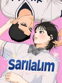 Sarılalım (Hug Us) — Kairatoon Serisi Kapak