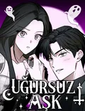 Uğursuz Aşk (Chilling Romance) — Kairatoon Serisi Kapak