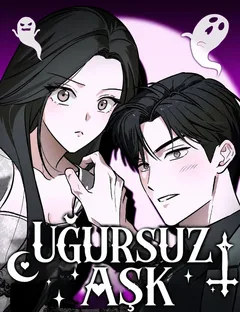 Uğursuz Aşk (Chilling Romance) — Kairatoon Serisi Kapak