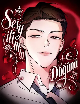 Sevgilimin düğünü (My boyfriend's wedding) — Kairatoon Serisi Kapak