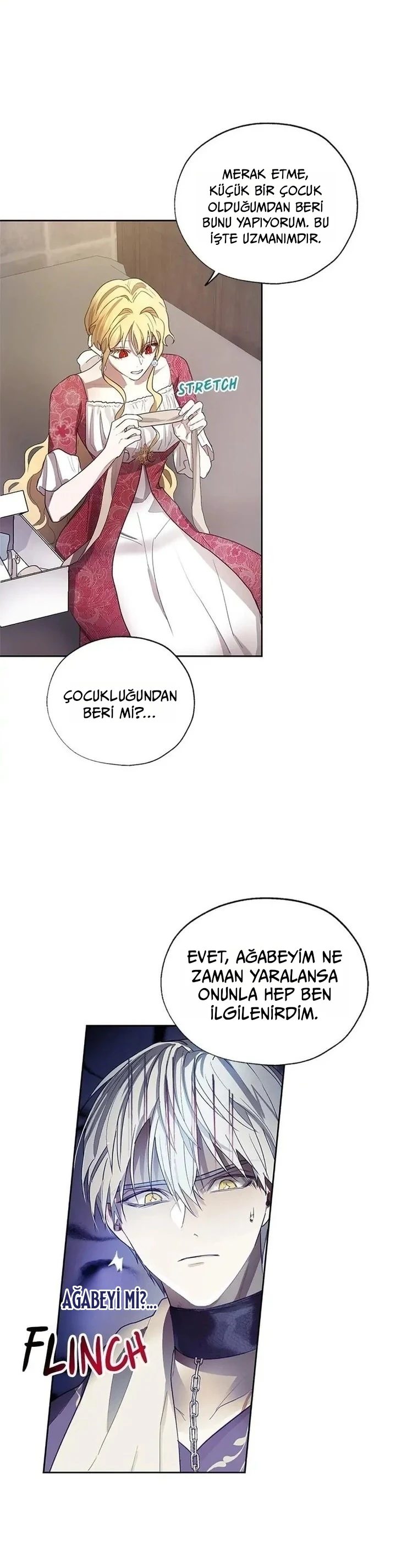 Roxana 7. Bölüm Türkçe Oku — Sayfa 27
