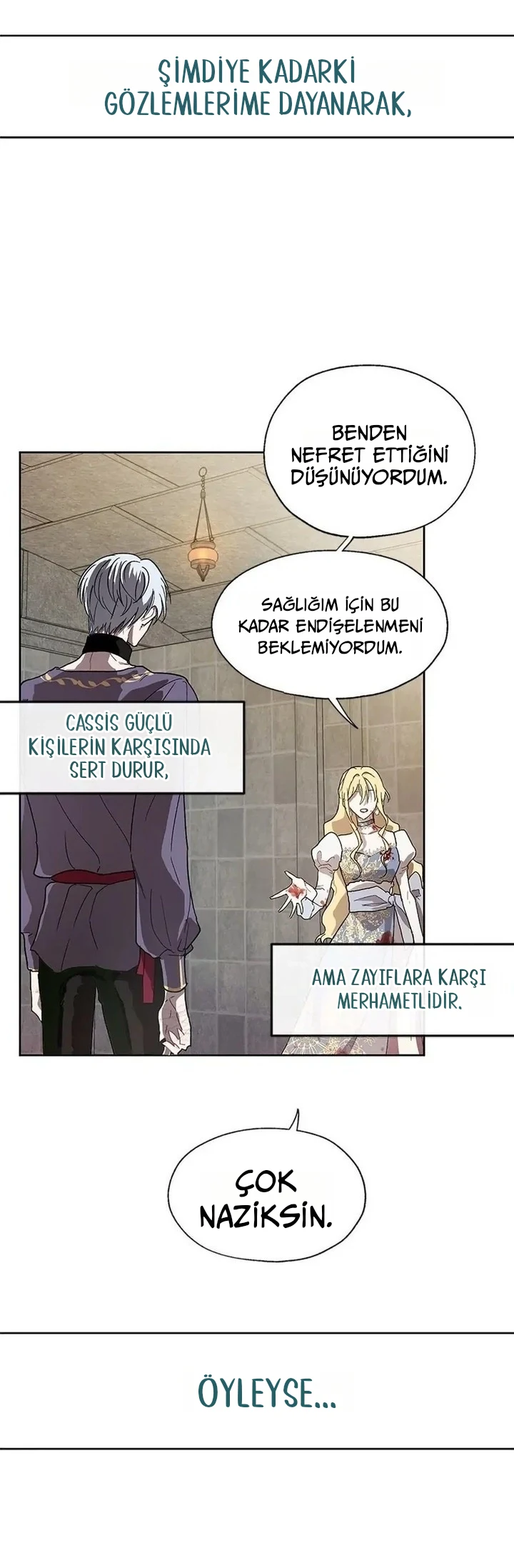 Roxana 8. Bölüm Türkçe Oku — Sayfa 16