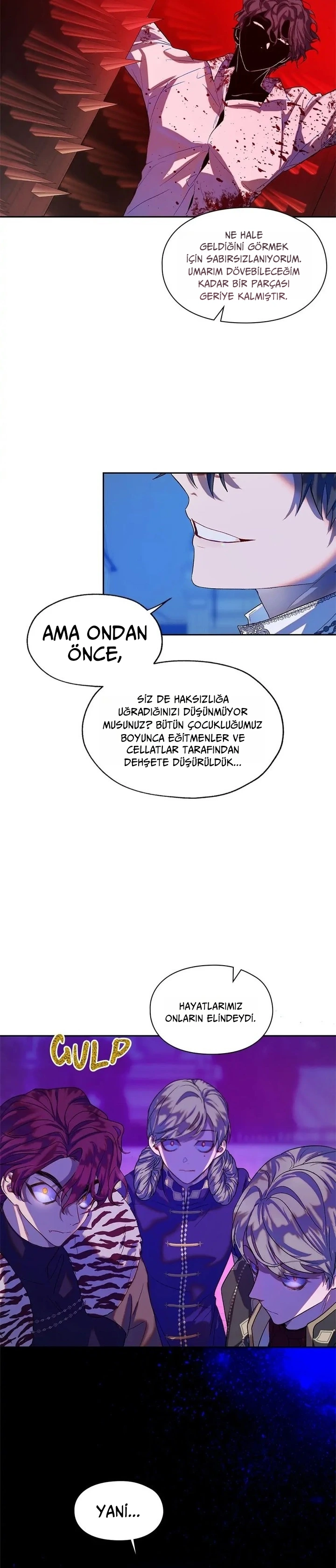 Roxana 38. Bölüm Türkçe Oku — Sayfa 27