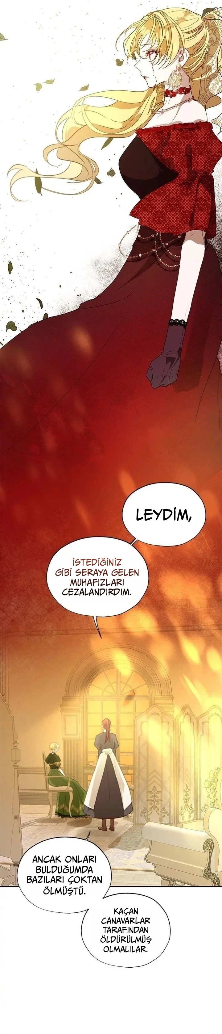 Roxana 17. Bölüm Türkçe Oku — Sayfa 19