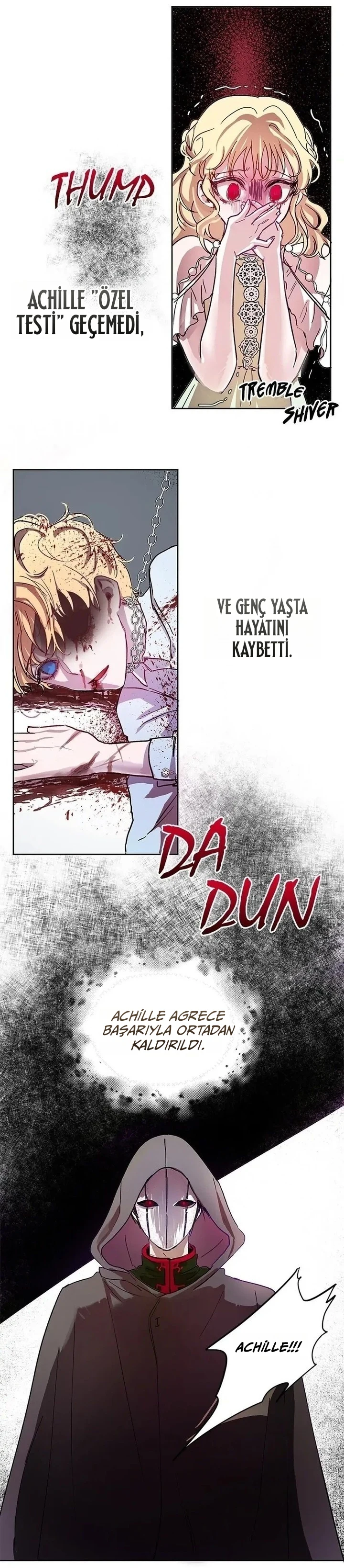 Roxana 2. Bölüm Türkçe Oku — Sayfa 20