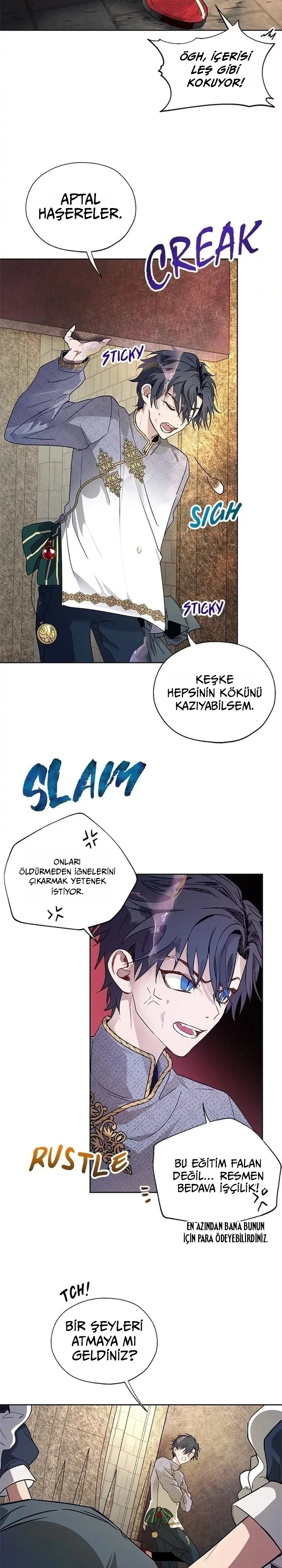 Roxana 9. Bölüm Türkçe Oku — Sayfa 21