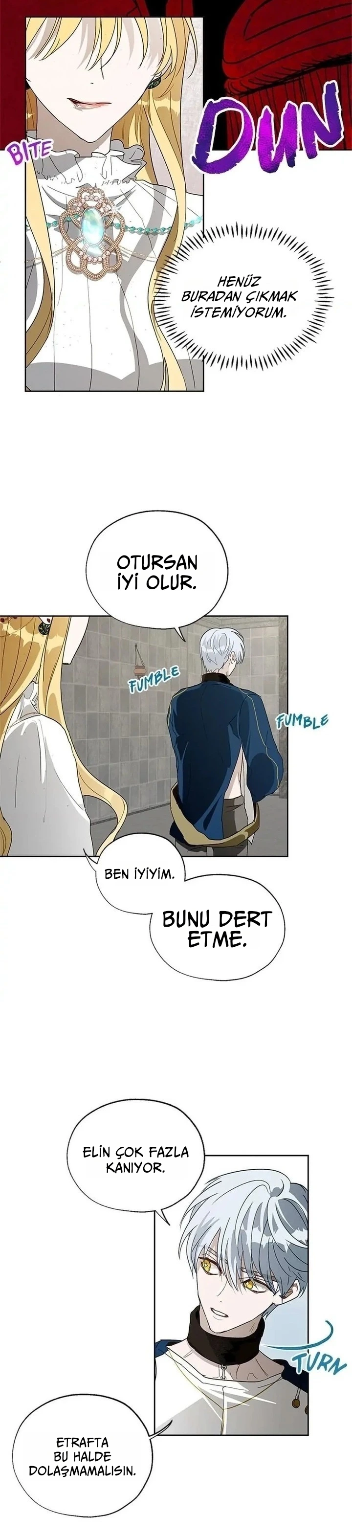 Roxana 12. Bölüm Türkçe Oku — Sayfa 20