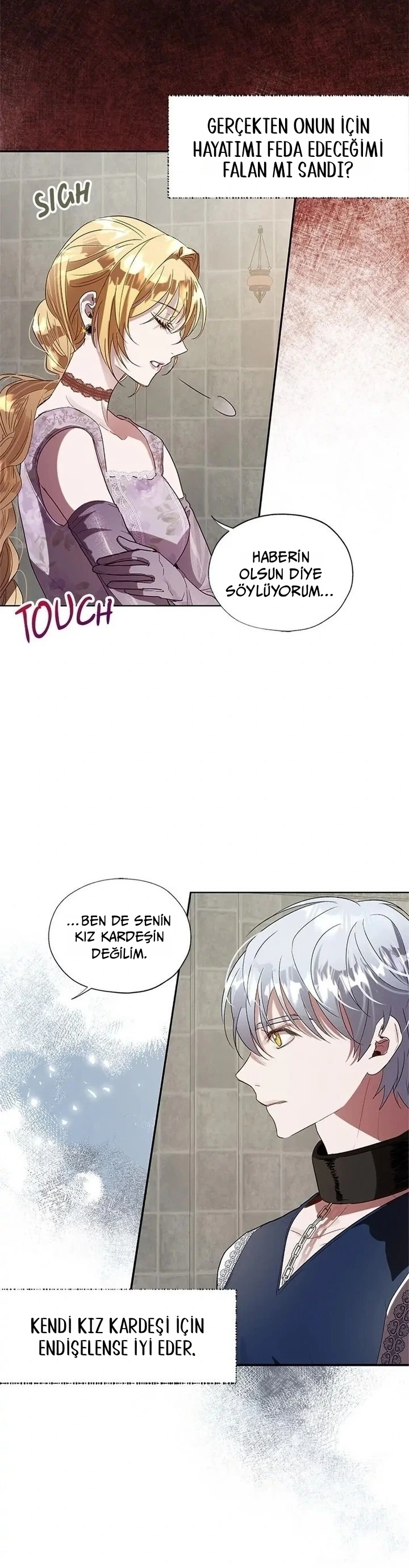Roxana 23. Bölüm Türkçe Oku — Sayfa 5