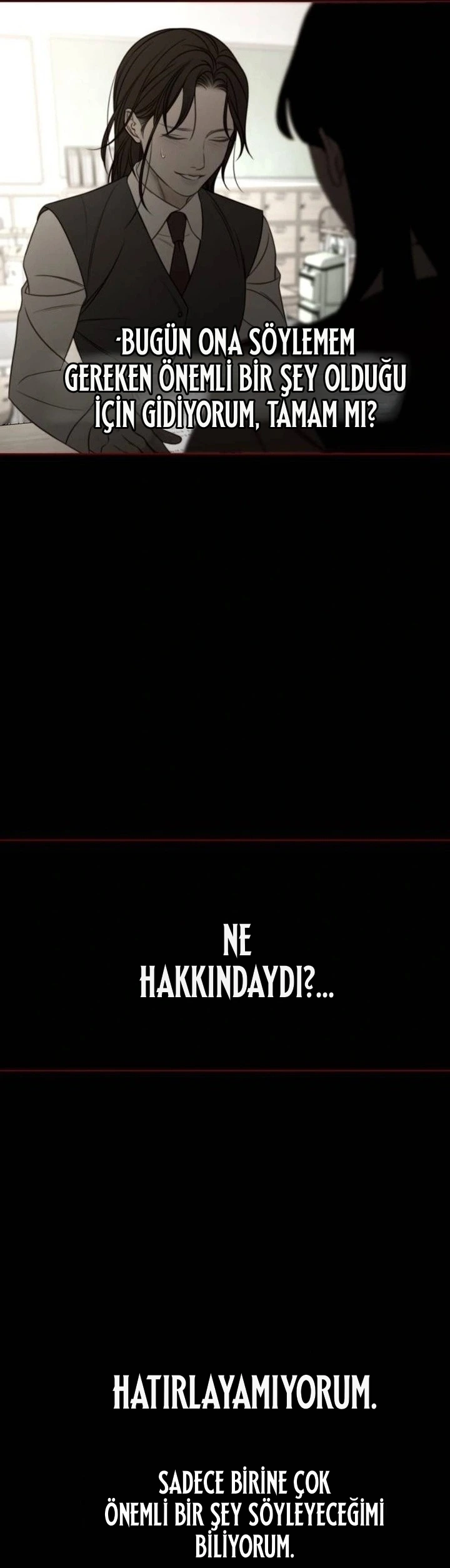 Kavşaktaki Gece 17. Bölüm Türkçe Oku — Sayfa 13