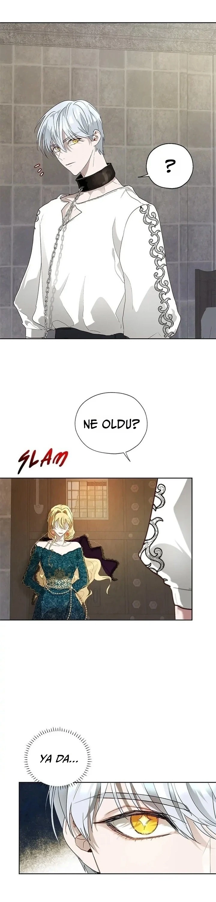 Roxana 11. Bölüm Türkçe Oku — Sayfa 23