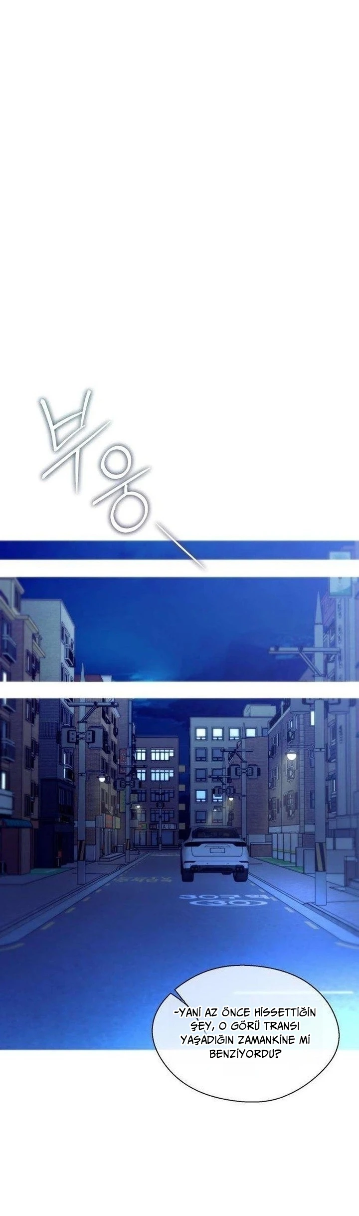 Kavşaktaki Gece 16. Bölüm Türkçe Oku — Sayfa 18