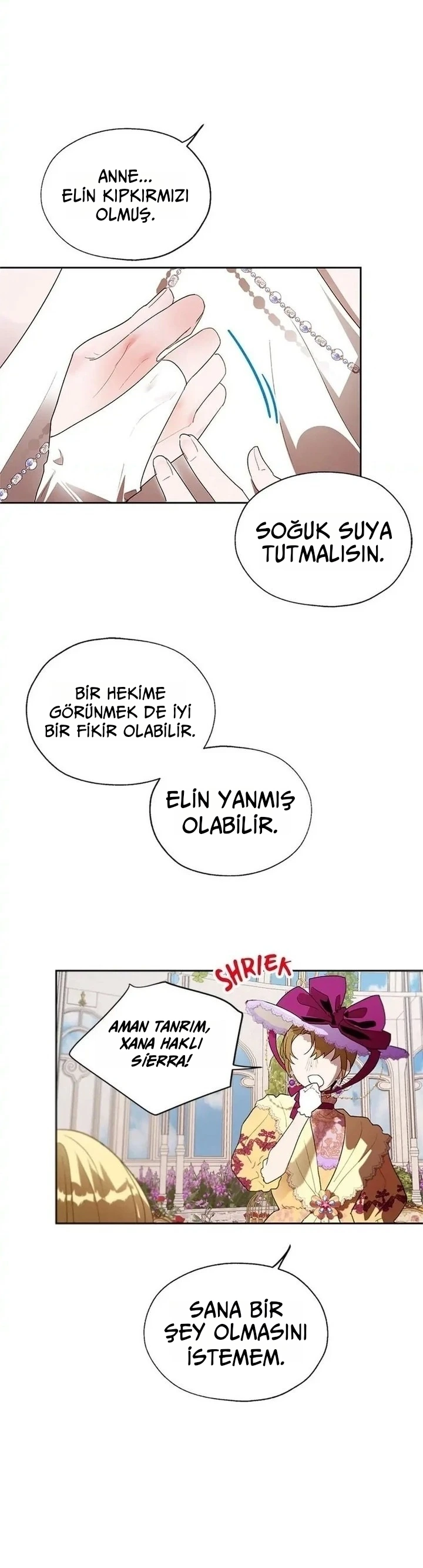 Roxana 14. Bölüm Türkçe Oku — Sayfa 17
