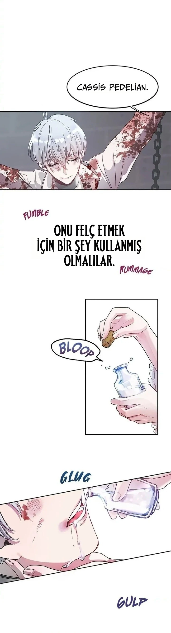 Roxana 2. Bölüm Türkçe Oku — Sayfa 22
