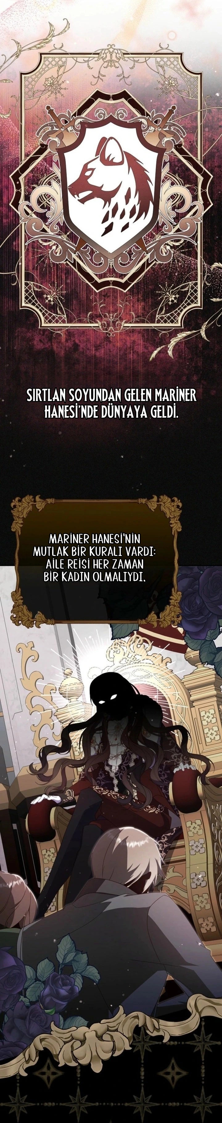 Kaplan Ailesinin Yavru Leopar Kedisi 1. Bölüm Türkçe Oku — Sayfa 8