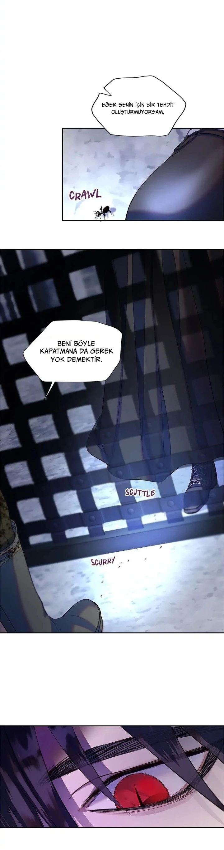 Roxana 41. Bölüm Türkçe Oku — Sayfa 13