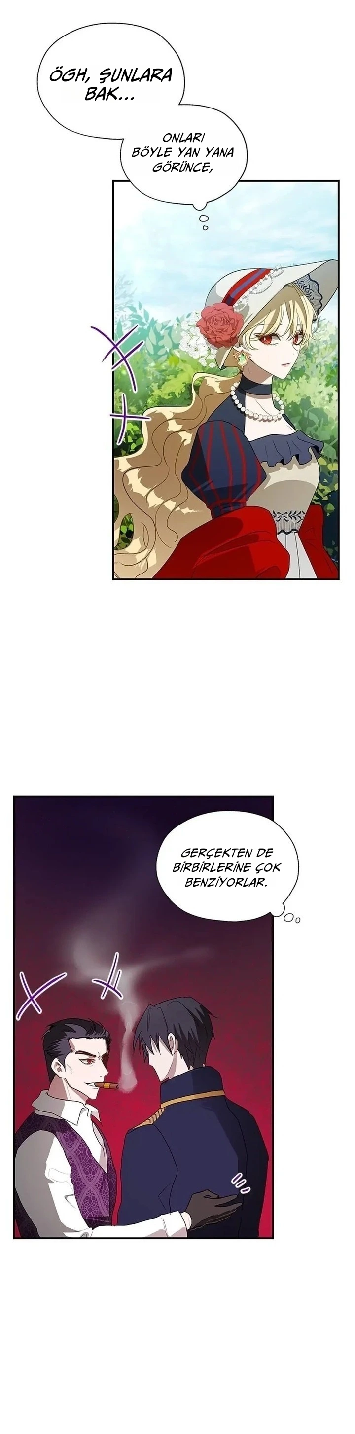 Roxana 13. Bölüm Türkçe Oku — Sayfa 16