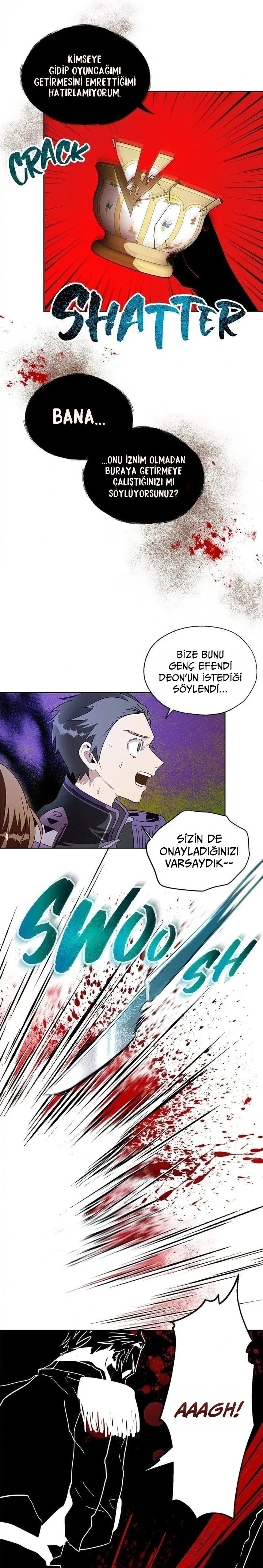 Roxana 14. Bölüm Türkçe Oku — Sayfa 23