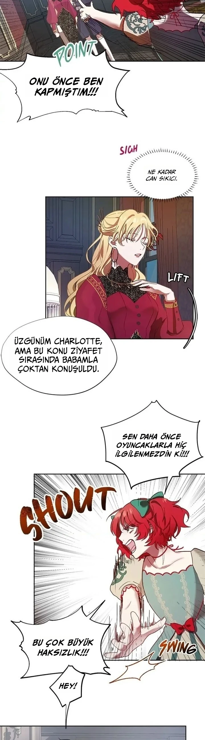 Roxana 4. Bölüm Türkçe Oku — Sayfa 20