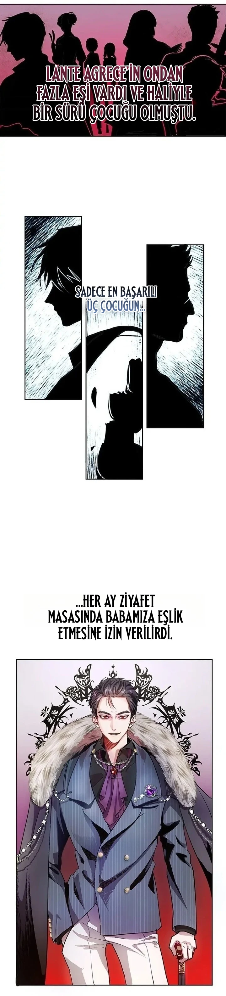 Roxana 2. Bölüm Türkçe Oku — Sayfa 3