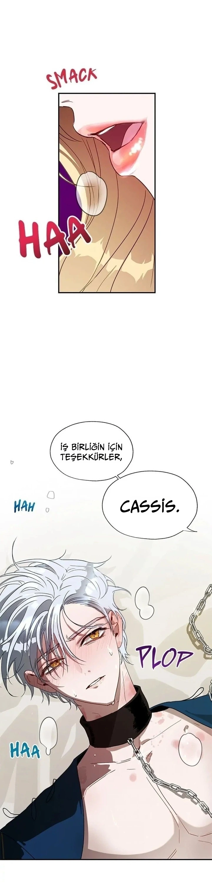 Roxana 13. Bölüm Türkçe Oku — Sayfa 13