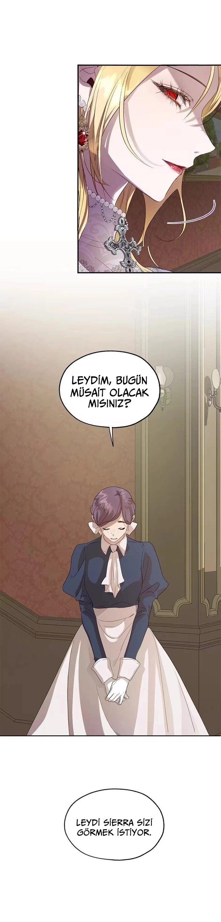Roxana 28. Bölüm Türkçe Oku — Sayfa 28