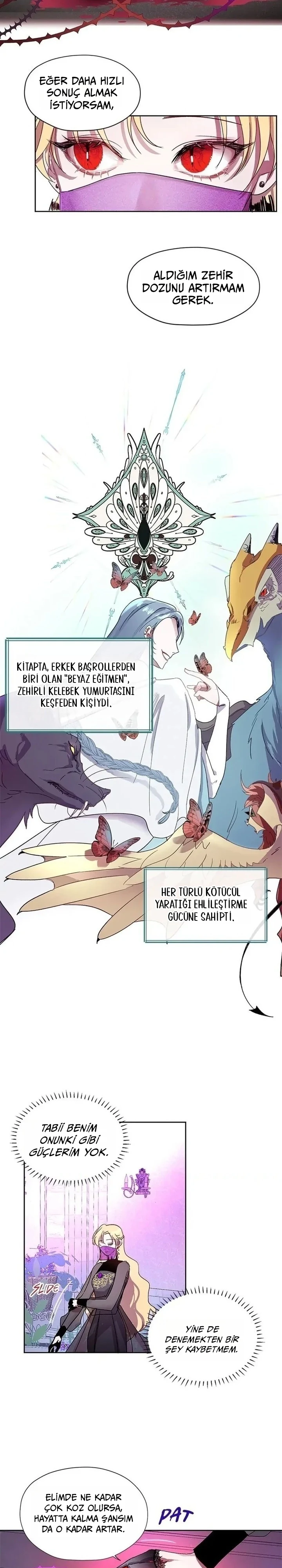 Roxana 5. Bölüm Türkçe Oku — Sayfa 6