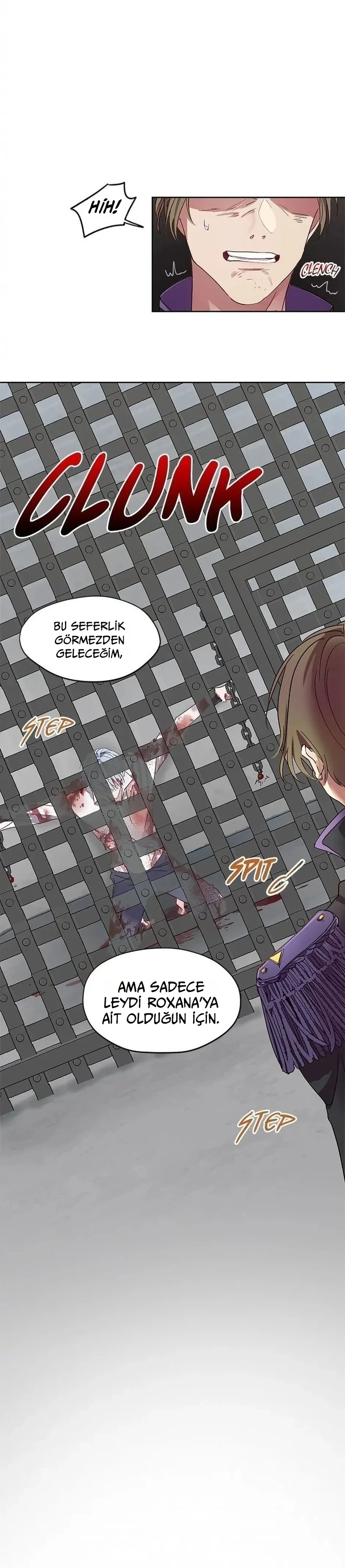 Roxana 5. Bölüm Türkçe Oku — Sayfa 23