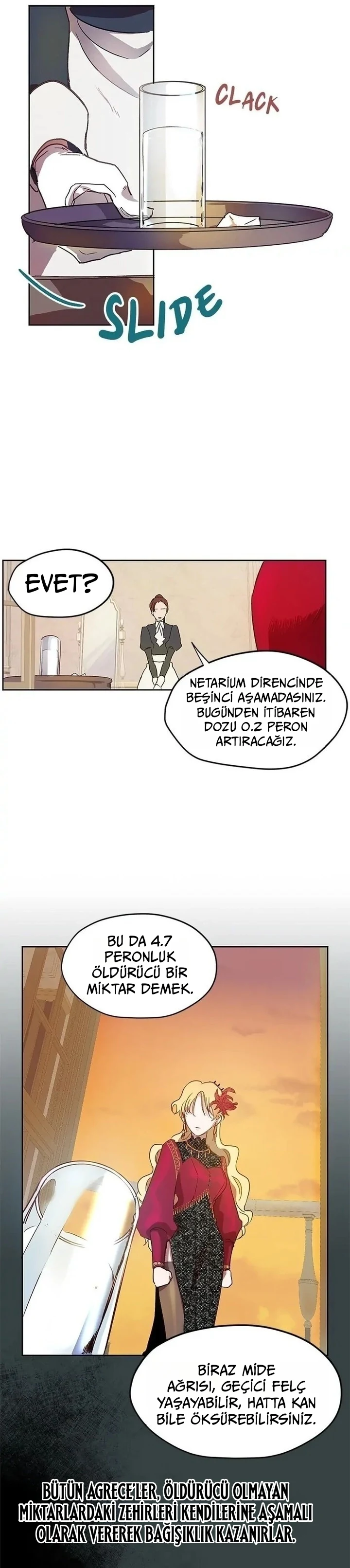 Roxana 3. Bölüm Türkçe Oku — Sayfa 25