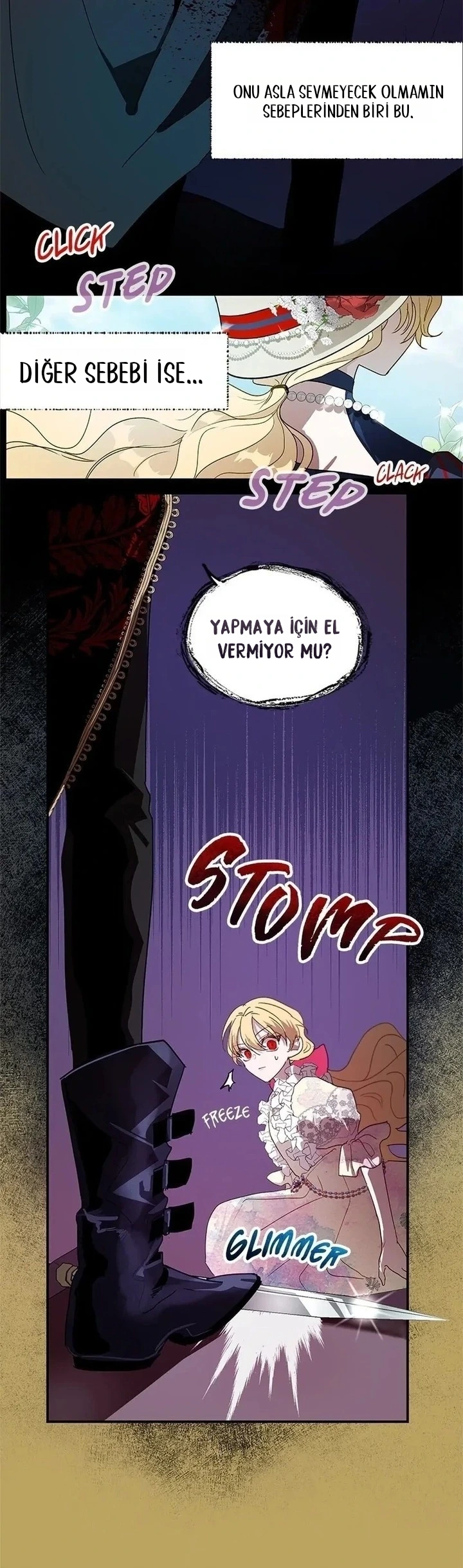 Roxana 13. Bölüm Türkçe Oku — Sayfa 18