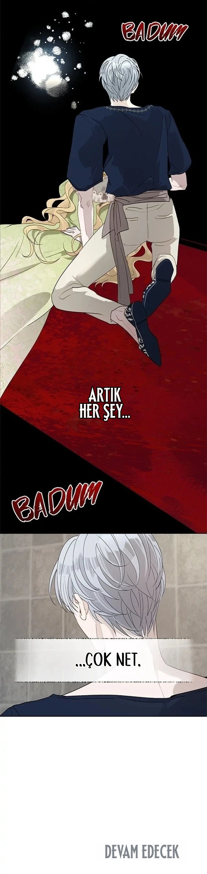 Roxana 21. Bölüm Türkçe Oku — Sayfa 27