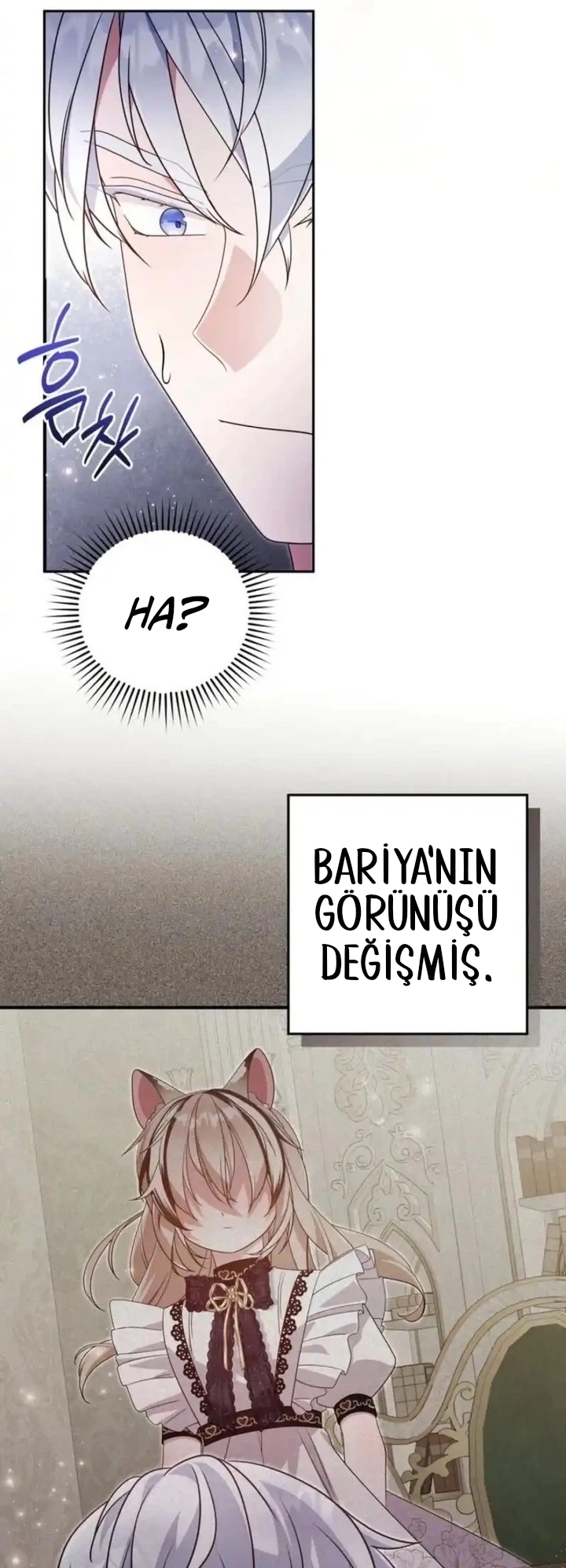Kaplan Ailesinin Yavru Leopar Kedisi 18. Bölüm Türkçe Oku — Sayfa 10