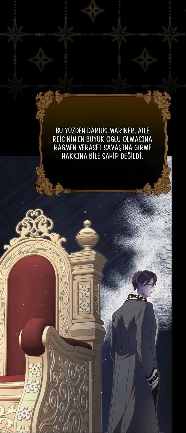 Kaplan Ailesinin Yavru Leopar Kedisi 1. Bölüm Türkçe Oku — Sayfa 9