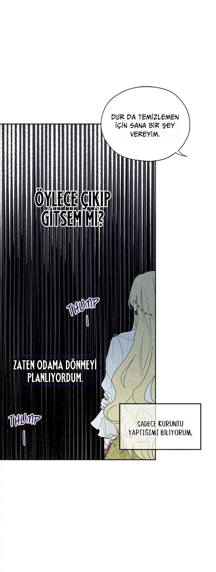 Roxana 12. Bölüm Türkçe Oku — Sayfa 18