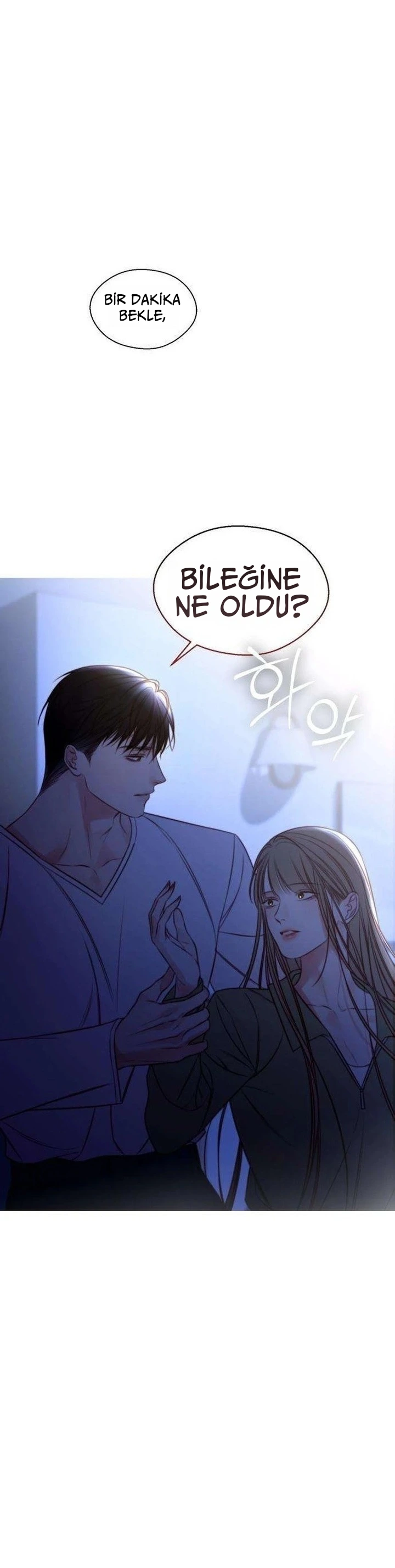 Kavşaktaki Gece 16. Bölüm Türkçe Oku — Sayfa 15