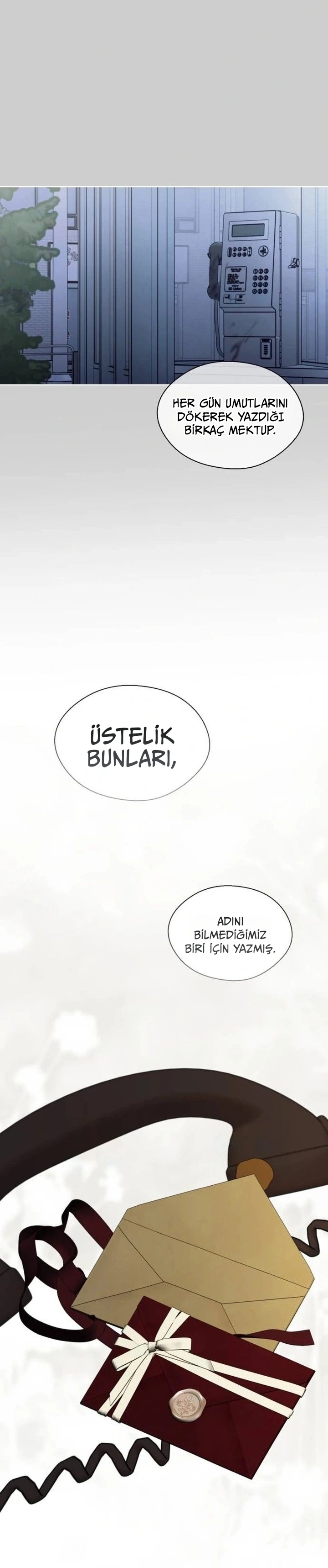 Kavşaktaki Gece 17. Bölüm Türkçe Oku — Sayfa 36