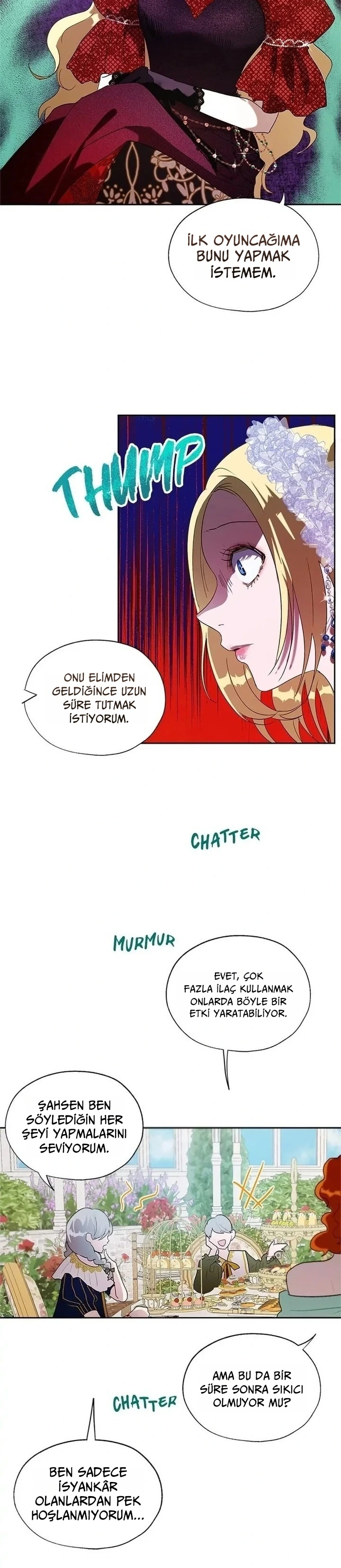 Roxana 14. Bölüm Türkçe Oku — Sayfa 8