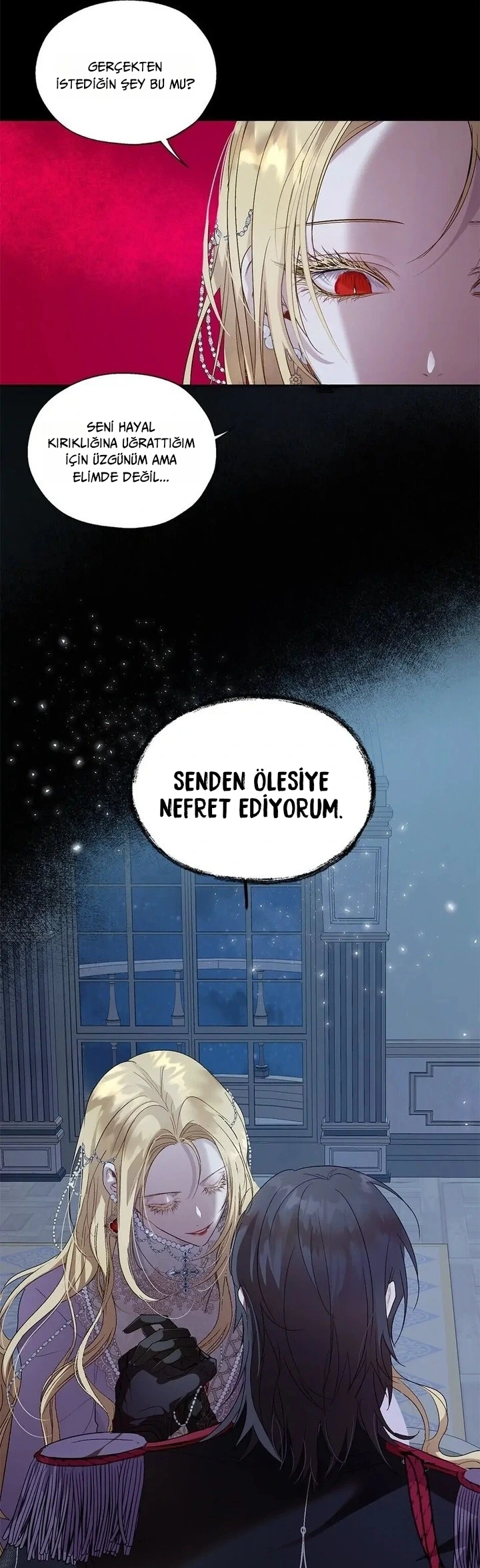 Roxana 29. Bölüm Türkçe Oku — Sayfa 20
