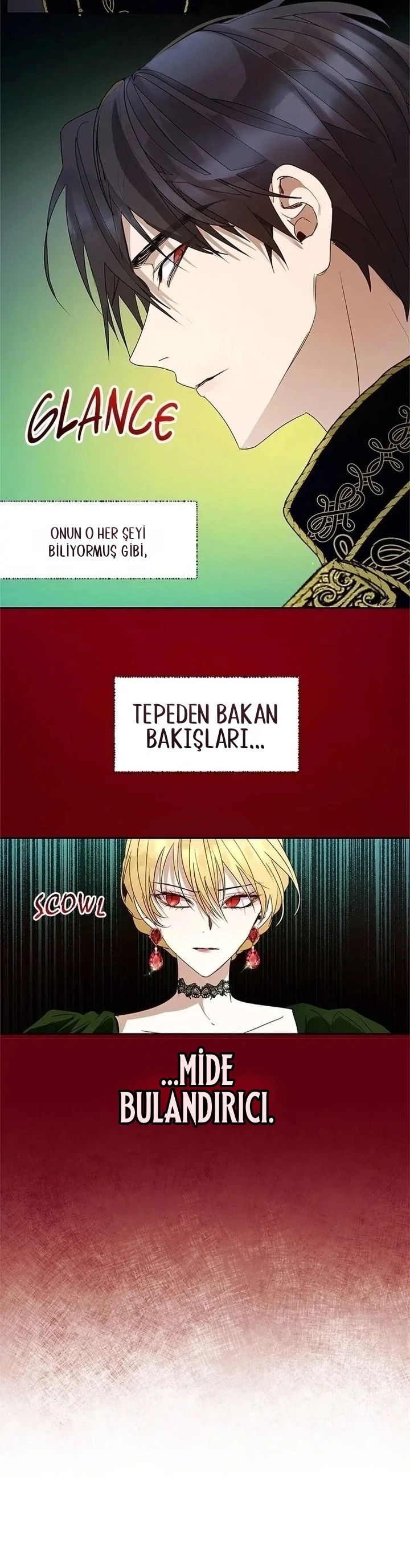 Roxana 19. Bölüm Türkçe Oku — Sayfa 8