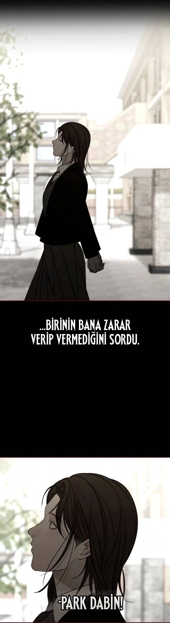 Kavşaktaki Gece 17. Bölüm Türkçe Oku — Sayfa 8