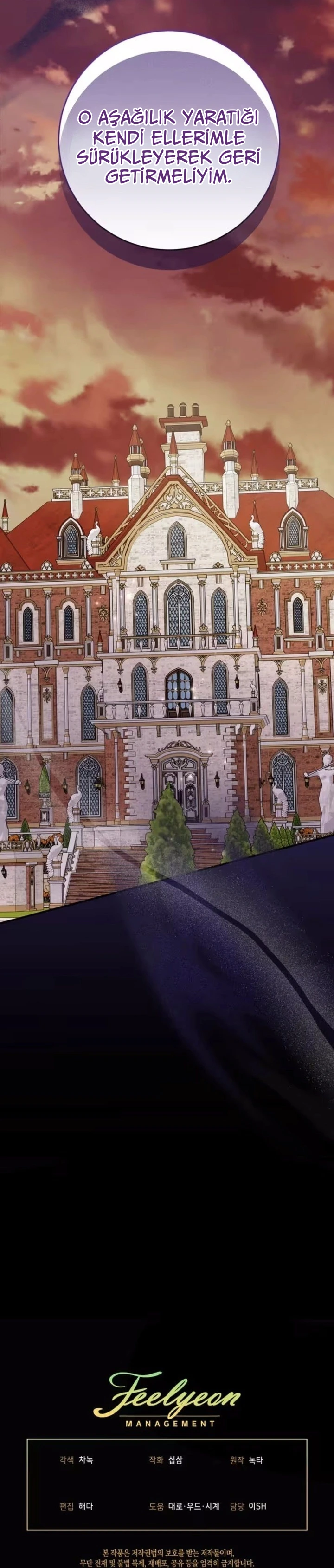 Kaplan Ailesinin Yavru Leopar Kedisi 12. Bölüm Türkçe Oku — Sayfa 37