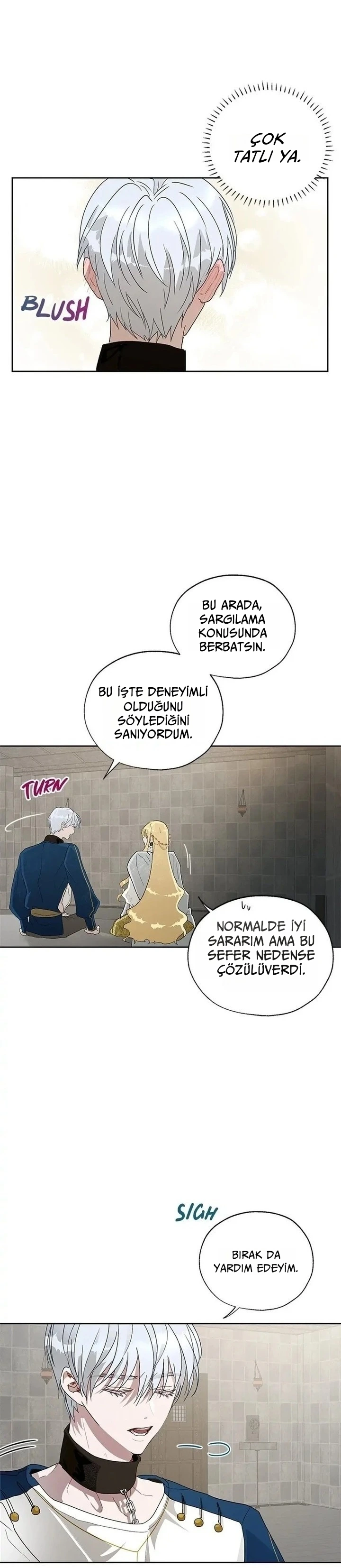 Roxana 12. Bölüm Türkçe Oku — Sayfa 23
