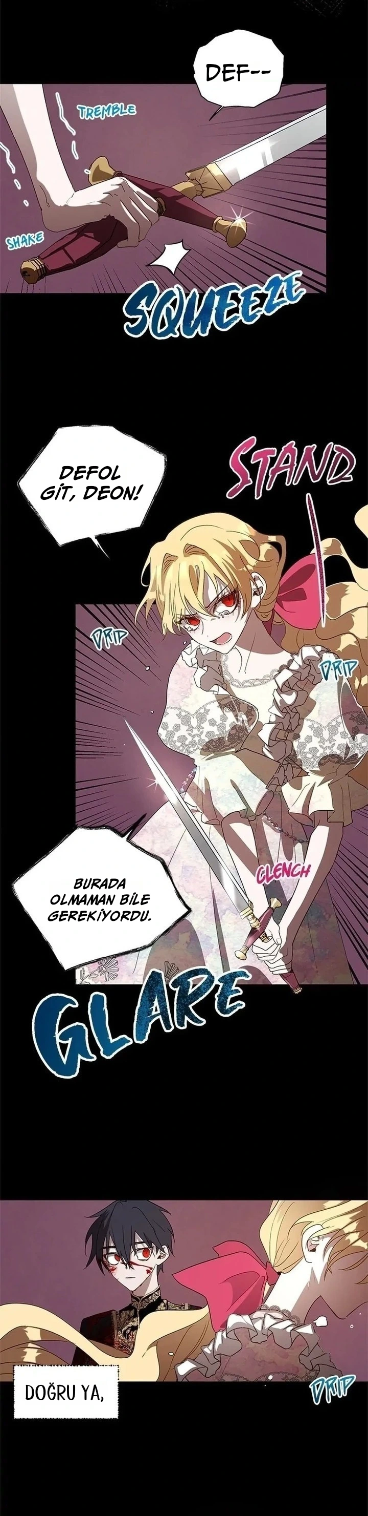 Roxana 13. Bölüm Türkçe Oku — Sayfa 20