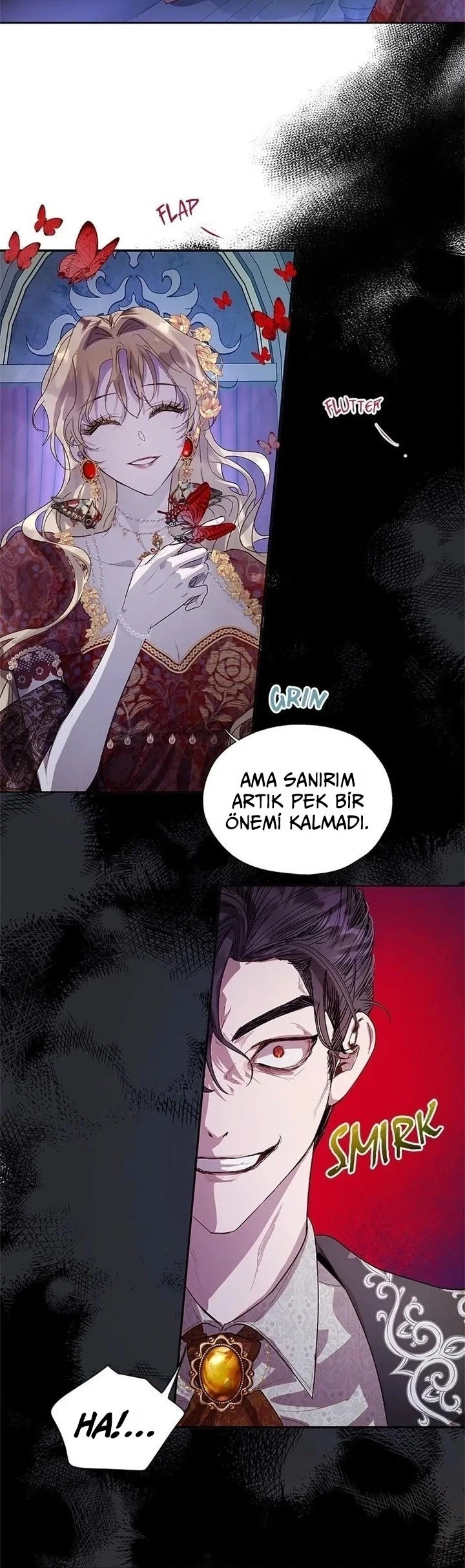 Roxana 25. Bölüm Türkçe Oku — Sayfa 25