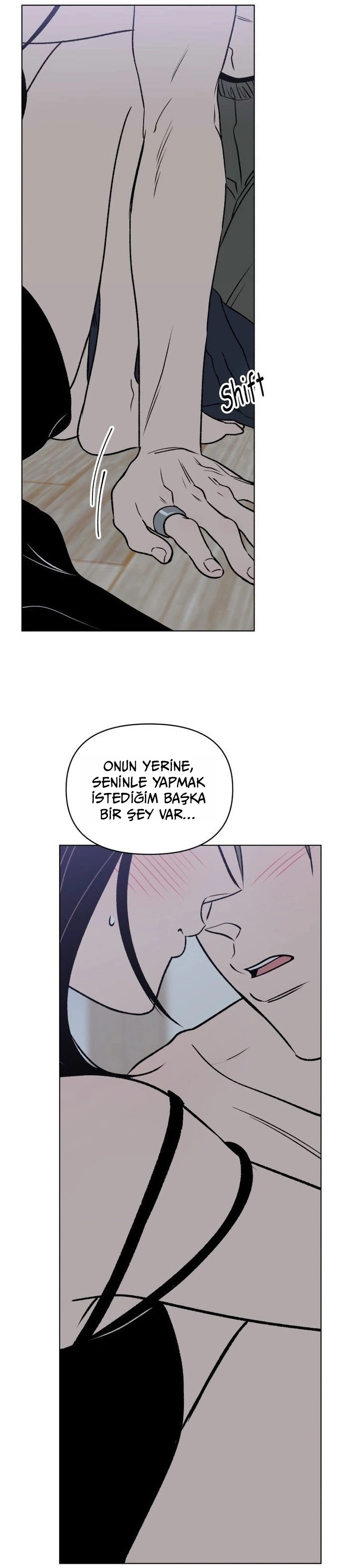 Sonunda Çiçek Açtı 1. Bölüm Türkçe Oku — Sayfa 42